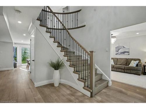 166 Westvale Drive, Waterloo, ON - Indoor Photo Showing Other Room