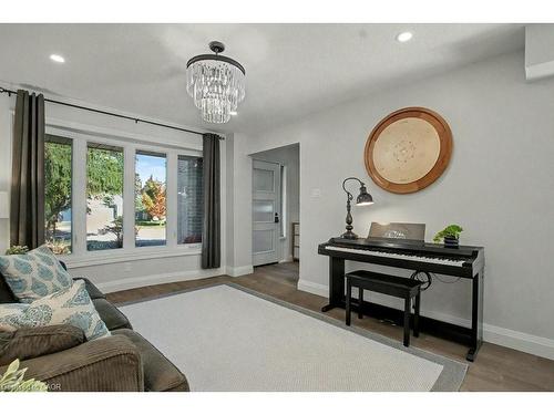 166 Westvale Drive, Waterloo, ON - Indoor