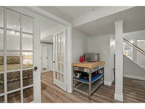 166 Westvale Drive, Waterloo, ON - Indoor Photo Showing Other Room