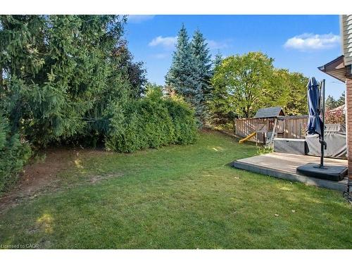 166 Westvale Drive, Waterloo, ON - Outdoor