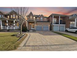 3688 Emery Drive  Mississauga, ON L5M 7G8