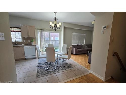 3688 Emery Drive, Mississauga, ON - Indoor