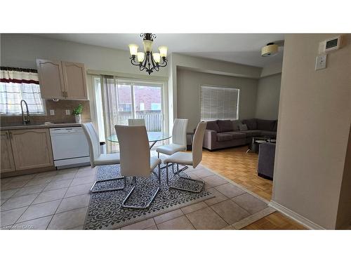 3688 Emery Drive, Mississauga, ON - Indoor