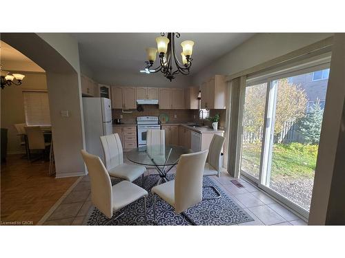 3688 Emery Drive, Mississauga, ON - Indoor