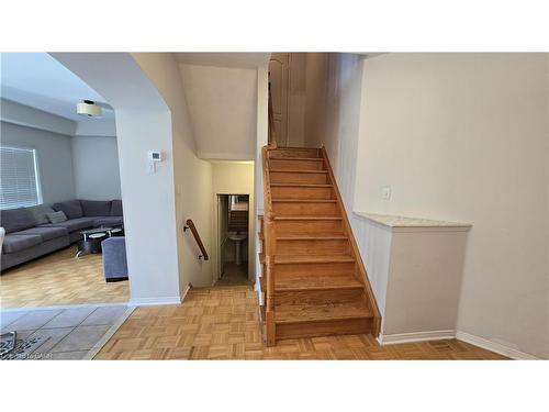 3688 Emery Drive, Mississauga, ON - Indoor Photo Showing Other Room