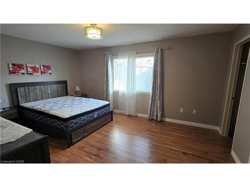 3688 Emery Drive, Mississauga, ON - Indoor Photo Showing Bedroom