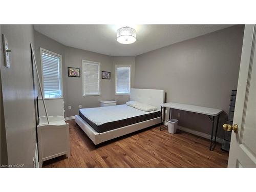 3688 Emery Drive, Mississauga, ON - Indoor Photo Showing Bedroom
