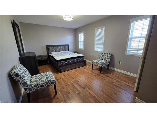 3688 Emery Drive, Mississauga, ON - Indoor Photo Showing Bedroom