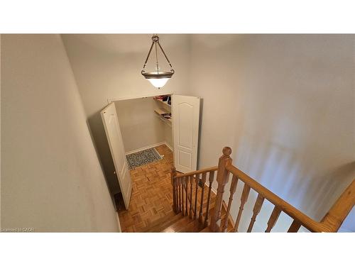 3688 Emery Drive, Mississauga, ON - Indoor Photo Showing Other Room