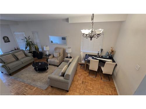 3688 Emery Drive, Mississauga, ON - Indoor Photo Showing Other Room