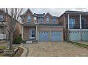 3688 Emery Drive, Mississauga, ON  - Outdoor With Facade 