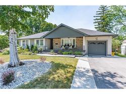 Lower-37 Donn Avenue  Stoney Creek, ON L8G 3R7