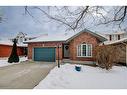 79 Country Club Drive, Cambridge, ON  - Outdoor With Facade 