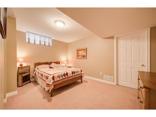 79 Country Club Drive, Cambridge, ON - Indoor Photo Showing Bedroom
