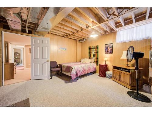 79 Country Club Drive, Cambridge, ON - Indoor Photo Showing Basement