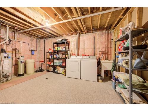 79 Country Club Drive, Cambridge, ON - Indoor Photo Showing Laundry Room