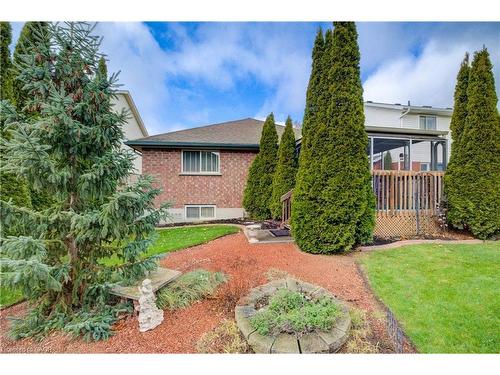 79 Country Club Drive, Cambridge, ON - Outdoor