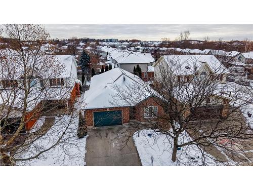 79 Country Club Drive, Cambridge, ON - Outdoor