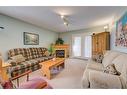 79 Country Club Drive, Cambridge, ON  - Indoor Photo Showing Living Room With Fireplace 