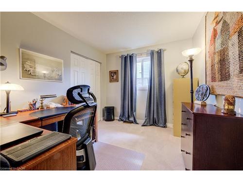 79 Country Club Drive, Cambridge, ON - Indoor