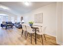 98 Colton Circle, Kitchener, ON  - Indoor Photo Showing Dining Room 
