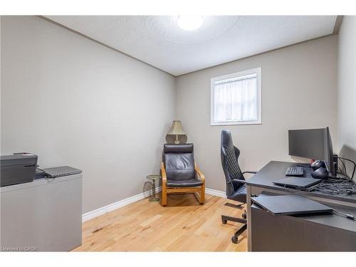 63 Lionsgate Avenue, Hamilton, ON - Indoor Photo Showing Office