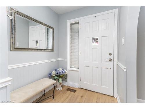 63 Lionsgate Avenue, Hamilton, ON - Indoor Photo Showing Other Room