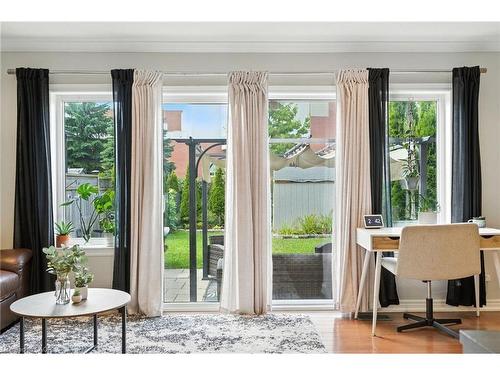 247 Fall Fair Way, Binbrook, ON - Indoor