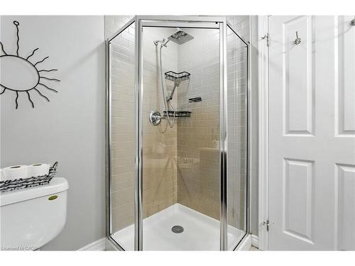 247 Fall Fair Way, Binbrook, ON - Indoor Photo Showing Bathroom