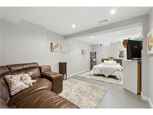 247 Fall Fair Way, Binbrook, ON - Indoor