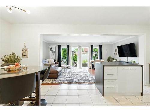 247 Fall Fair Way, Binbrook, ON - Indoor