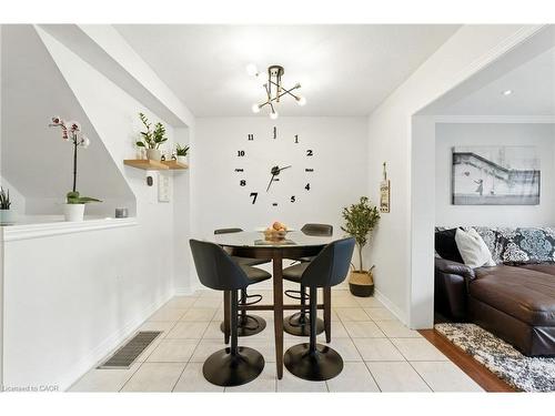 247 Fall Fair Way, Binbrook, ON - Indoor Photo Showing Dining Room