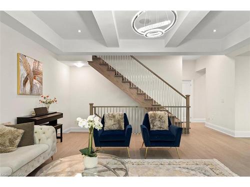 121 Milky Way Drive, Richmond Hill, ON - Indoor