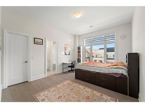 121 Milky Way Drive, Richmond Hill, ON - Indoor Photo Showing Bedroom