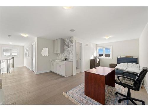 121 Milky Way Drive, Richmond Hill, ON - Indoor