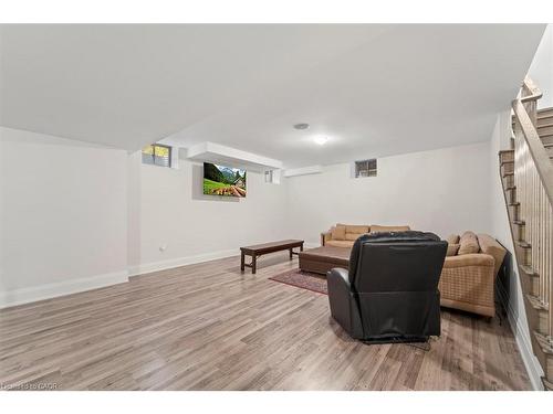 121 Milky Way Drive, Richmond Hill, ON - Indoor