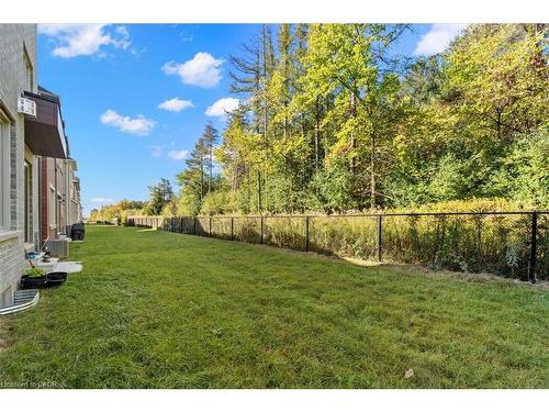 121 Milky Way Drive, Richmond Hill, ON - Outdoor