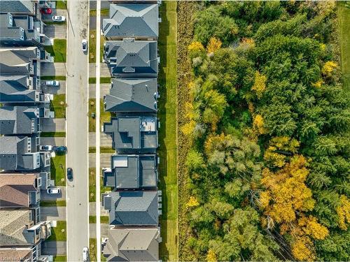 121 Milky Way Drive, Richmond Hill, ON - Outdoor With View