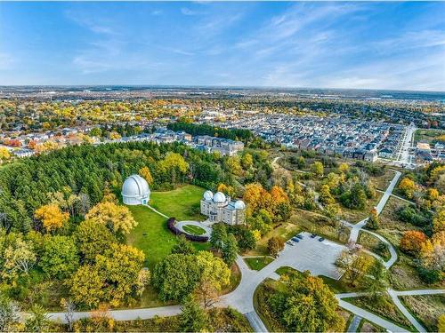 121 Milky Way Drive, Richmond Hill, ON - Outdoor With View