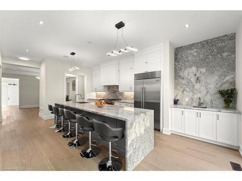 121 Milky Way Drive, Richmond Hill, ON - Indoor