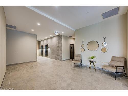 605-108 Garment Street, Kitchener, ON - Indoor Photo Showing Other Room