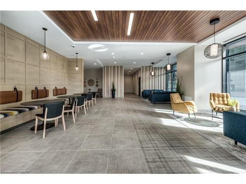 605-108 Garment Street, Kitchener, ON - Indoor Photo Showing Other Room