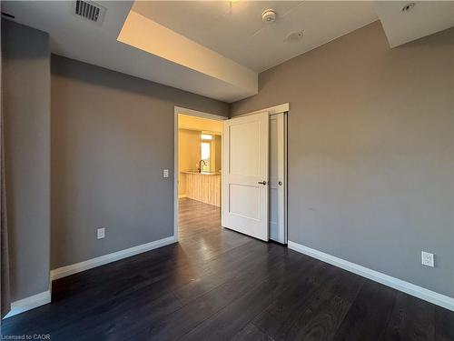 605-108 Garment Street, Kitchener, ON - Indoor Photo Showing Other Room