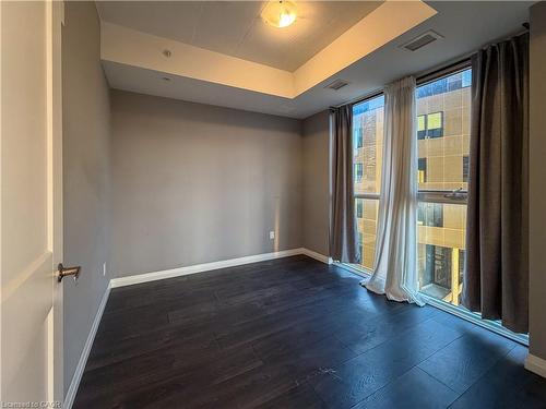605-108 Garment Street, Kitchener, ON - Indoor Photo Showing Other Room