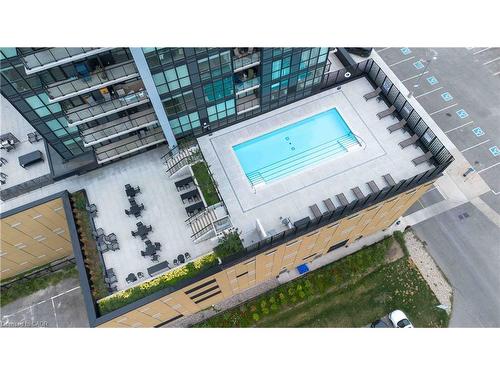 605-108 Garment Street, Kitchener, ON - 