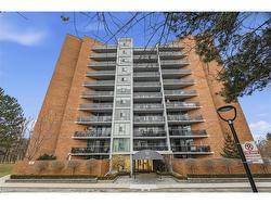505-2665 Windwood Drive  Mississauga, ON L5N 2P2