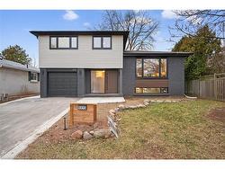 5375 Riverside Drive  Burlington, ON L7L 3X9