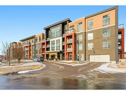 203-4040 Upper Middle Road  Burlington, ON L7M 0H2