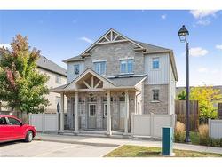 12B-388 Old Huron Road  Kitchener, ON N2R 0J5