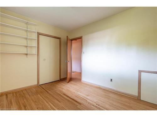 654 Hiawatha Boulevard, Ancaster, ON - Indoor Photo Showing Other Room